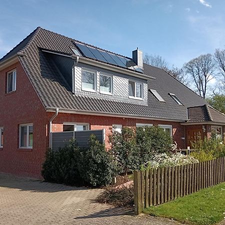 Ferienwohnungen Im Dorfe Soltau Habitación foto